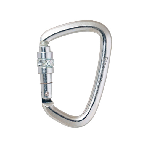 Vento  карабин "Стальной Люкс" с муфтой