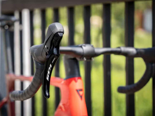 Giant  велосипед Propel Advanced 2 - 2024 фото 4
