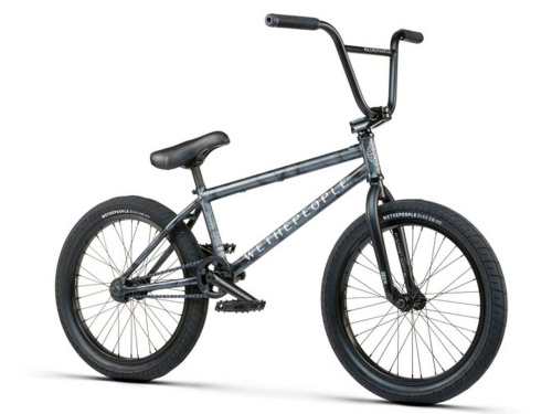 Wethepeople  велосипед Justice - 2021-2022 фото 6