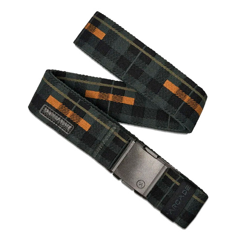 Arcade  ремень Plaid
