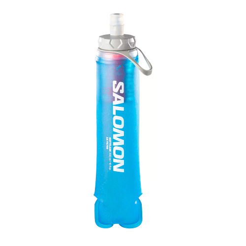 Salomon  питьевая бутылочка Soft flask 490ml