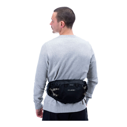 Cube  поясная сумка Vertex 3 фото 8