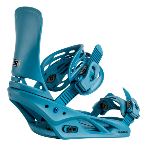 Burton  крепления сноубордические женские Lexa - 2026 фото 2