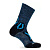 Uyn  носки детские Outdoor Explorer (35-38, black french blue)