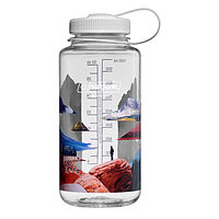 Nalgene  бутылка для воды 32oz WM Mixed Landscapes