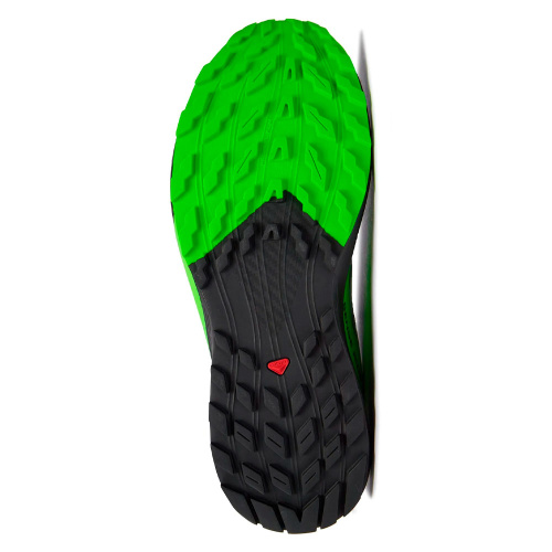 Salomon  кроссовки мужские Sense ride 5 gtx фото 4