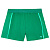 4F  шорты женские Running (XS, green)