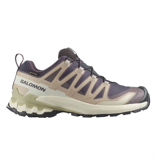 Salomon  кроссовки женские Xa pro 3d v9 gtx