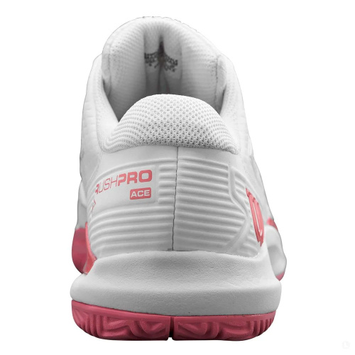 Wilson  кроссовки детские Rush Pro Ace Jr фото 4