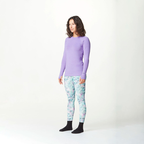 Picture Organic  термобелье лонгслив женский Milita фото 3