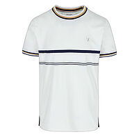 Vieux Jeu  футболка мужская Leo Shirt