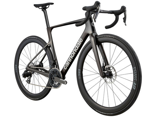 Cannondale  велосипед 700 U S6 EVO 3 - 2026 фото 5