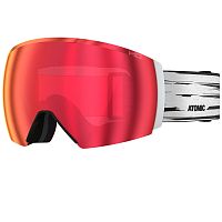 Atomic  маска горнолыжная Revent Q L Hd