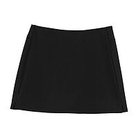 Wilson  юбка детская G Team Flat Front