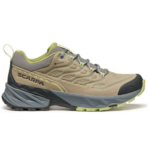 Scarpa  кроссовки женские Rush 2 Pro Gtx