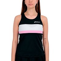 Babolat  майка женская Padel Tank