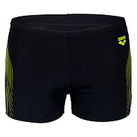 Arena  плавки-шорты спортивные мужские Swim short