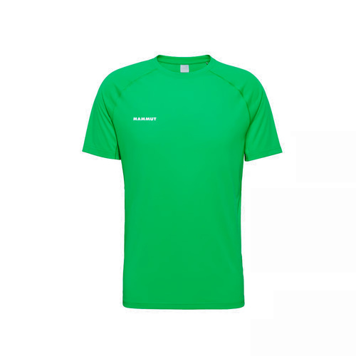Mammut  футболка мужская Ducan FL