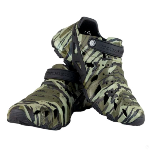 Crosskix  кроссовки мужские Crosskix 2.0 Closed Toe Water фото 2