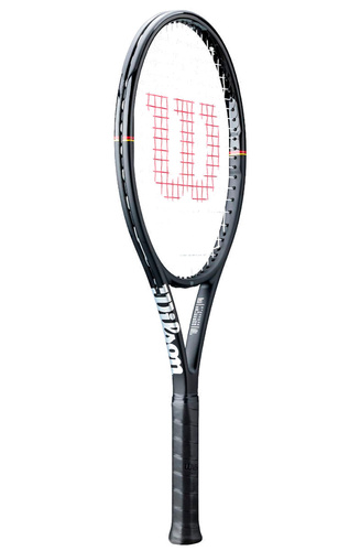 Wilson  ракетка для большого тенниса Pro Staff Team Classic unstr фото 4