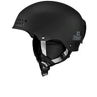 K2  шлем горнолыжный Phase Pro