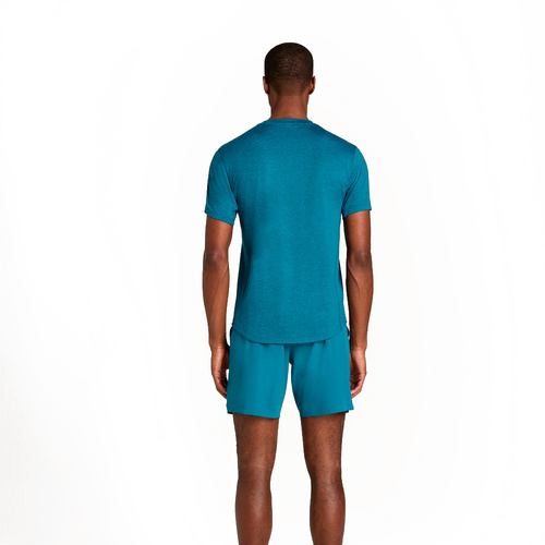 Wilson  футболка мужская SWP M Everyday Performance Tee фото 2
