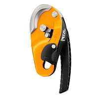 Petzl  спусковое ус-тво Rig