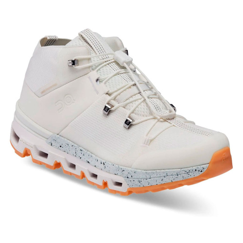 On  кроссовки женские Cloudtrax Undyed 1 фото 7