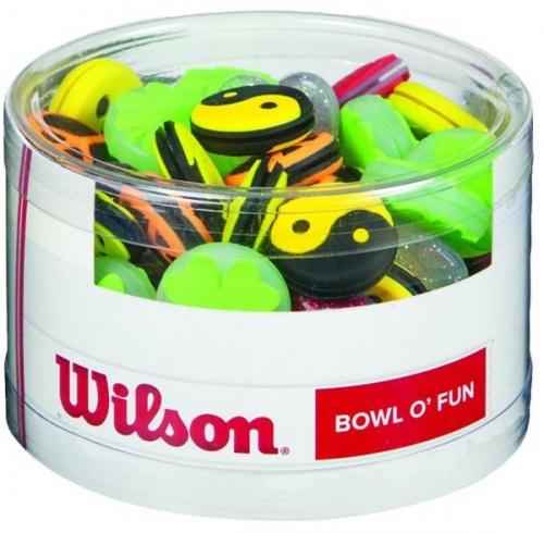 Wilson  демпфер Bowl O Fun (х75)