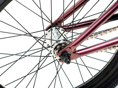 DK  велосипед Cygnus 20 - 2021 фото 5