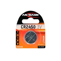 Sigma  батарейка 3V CR2450