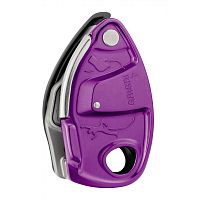 Petzl  спусковое устройство Grigri +
