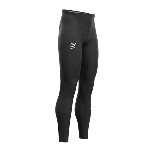 Compressport  тайтсы мужские Run Under Control