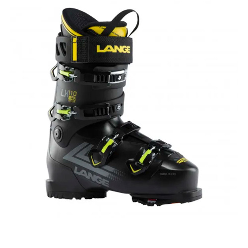 Lange  ботинки горнолыжные Lx 110 Hv Gw