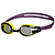 Arena  очки для плавания Zoom X-fit (one size, smoke soft green violet)