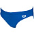 Arena  плавки детские спортивные Logo (1-2, blue)