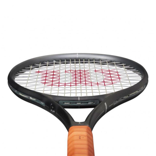 Wilson  ракетка для большого тенниса RF 01 Pro unstr фото 3