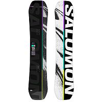 Salomon  сноуборд мужской Huck Knife Pro