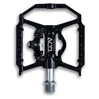 Acid  педали Combo A4-IB Hybrid