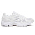 Saucony  кроссовки Ride Millennium (4.5 (37), white)