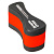 Madwave  колобашка Pull buoy (one size, red)