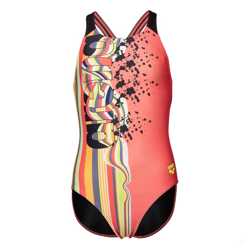 Arena  купальник детский спортивный Palette