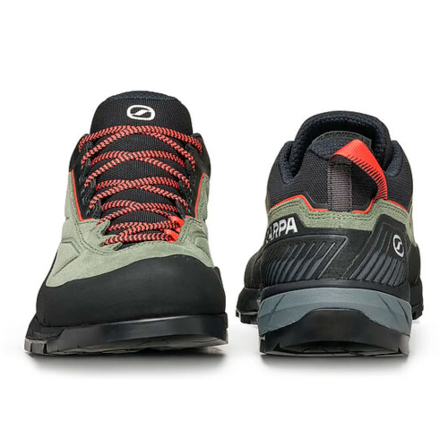 Scarpa  кроссовки женские Rapid Xt Gtx фото 4
