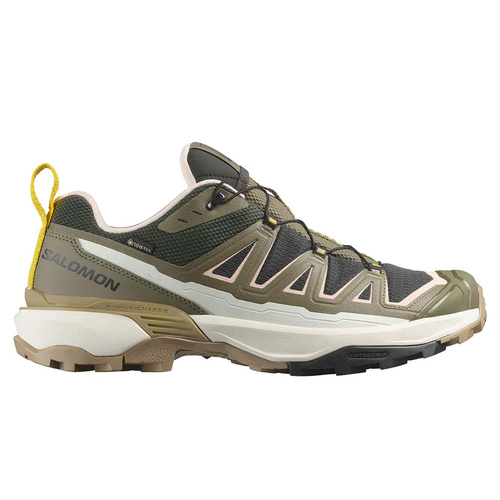 Salomon  кроссовки мужские X Ultra 360 Edge GTX