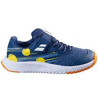 Babolat  кроссовки детские Pulsion Kid АС Boy