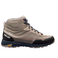 Millet  ботинки женские Hike Up Mid Gtx