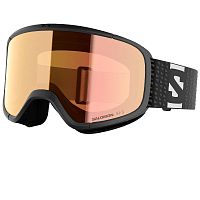 Salomon  маска горнолыжная Aksium 2.0 Photo