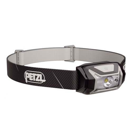 Petzl   фонарь налобный  Tikka