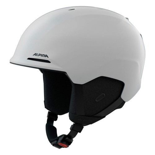 Alpina  шлем горнолыжный Brix