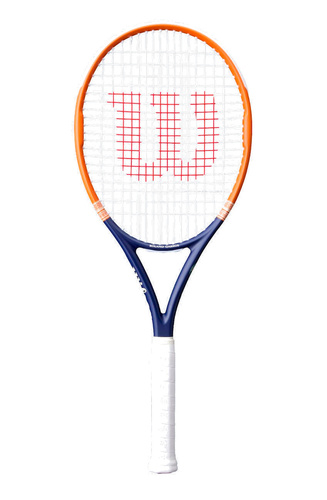 Wilson  ракетка для большого тенниса Roland Garros Equipe HP str